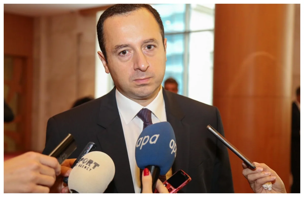 Azerbaijan's lawsuits against Armenia in ECtHR's proceedings
