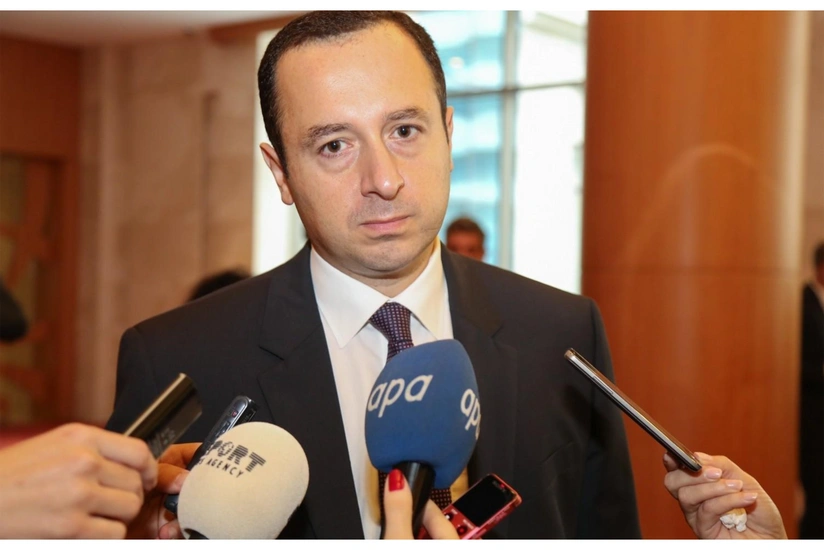 Azerbaijan's lawsuits against Armenia in ECtHR's proceedings