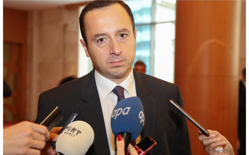 Azerbaijan's lawsuits against Armenia in ECtHR's proceedings 
