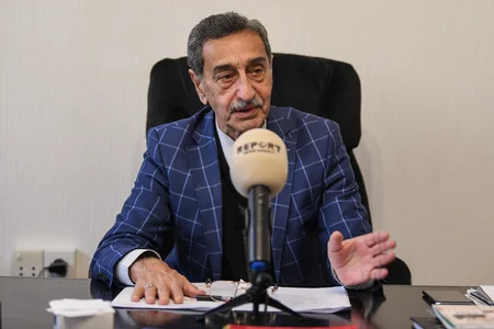 Hacı İsmayılov: Bəzi aktyorlar sənəti yox, özlərini sevirlər, nəticədə ulduz xəstəliyinə tutulurlar - MÜSAHİBƏ