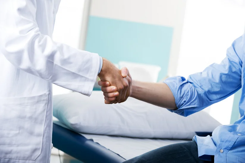 Bu ilin ilk ayı ərzində Kliniki Tibbi Mərkəzə müraciət edənlərin sayı açıqlanıb
