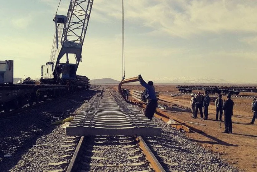 Azərbaycanda özəl sektor dəmir yolu sahəsinin inkişafına cəlb oluna bilər