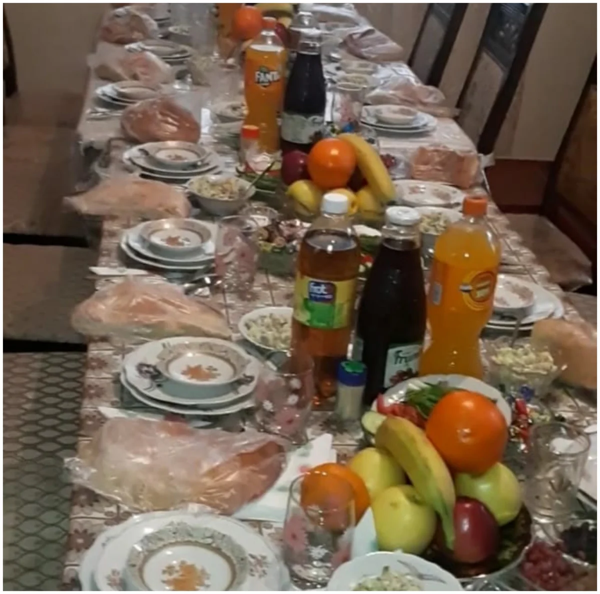 В Имишли оштрафован организатор помолвки