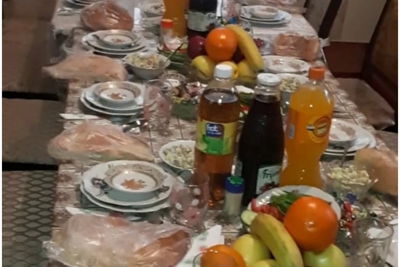 İmişlidə evində nişan məclisi təşkil edən şəxs cərimələnib