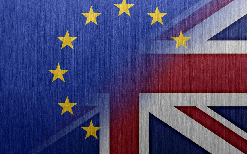Brexit: UK and EU share 1,246 page trade agreement