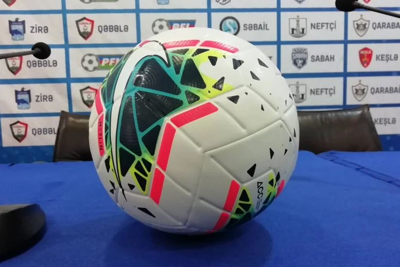 Azərbaycan Premyer Liqası: 2 oyunun hakimləri bilindi