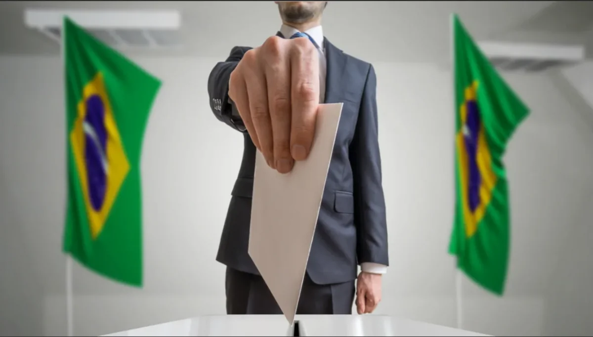 Bu gün Braziliyada prezident seçkilərinin ikinci turu keçiriləcək