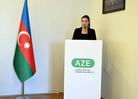 Azərbaycan Kamandan Oxatma Federasiyasına yeni prezident seçilib