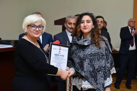 “Azərikimya”nın keçirdiyi “Mənim Sumqayıtım” rəsm müsabiqəsinin qalibləri mükafatlandırılıb