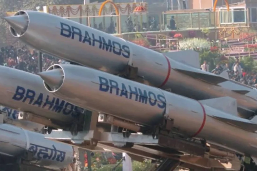 СМИ: Индонезия обсуждает с Индией покупку ракет BrahMos