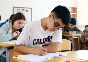 Buraxılış imtahanındakı test tapşırıqlarının cavabları sabah DİM-in saytına yerləşdiriləcək