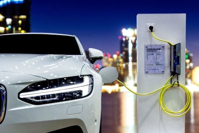 Azerbaijan embraces electric future: EV imports surge by third