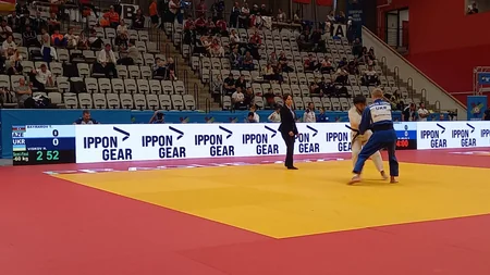 Avropa çempionatı: Turan Bayramov finala yüksəlib, digər 3-ü uduzub