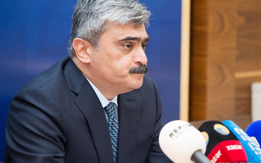 Maliyyə naziri: “Naşı adamlar Azərbaycanın xarici dövlət borcunun məbləği ilə bağlı manupulyasiya edirlər”