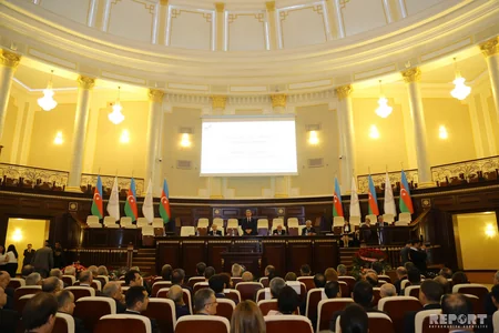 İqtisadiyyat İnstitutunun 60 illik yubileyi keçirilir