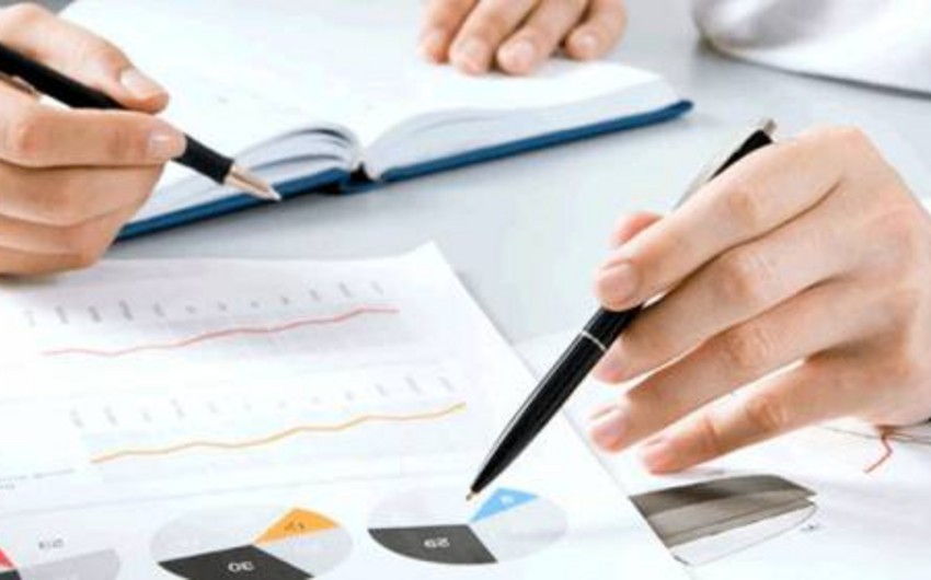 Azerbaijan's state budget costs executed with a deficit of 12.5% in 9 months