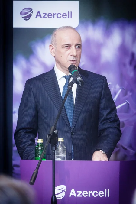 Azercellin abunəçilərinin sayı 4,5 mln.-u ötüb