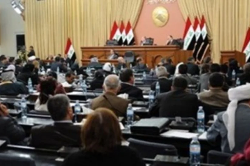 Парламент Ирака одобрил судебное преследование организаторов референдума