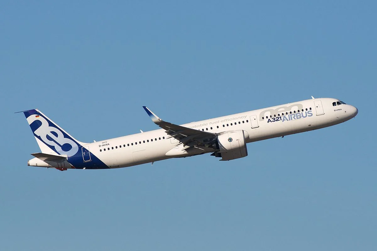 France allocates $ 17 bln to aviation industry