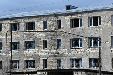 Şuşa necə dirçəldilir? - REPORTAJ