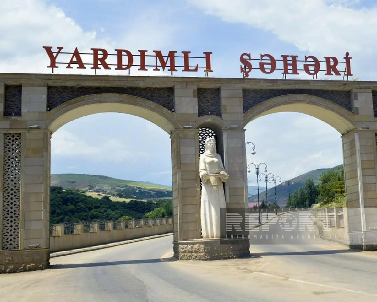Yardımlıda Aqrar Biznes Festivalı təşkil ediləcək