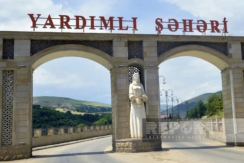 Yardımlıda Aqrar Biznes Festivalı təşkil ediləcək