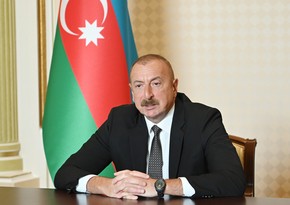 Azərbaycan Prezidenti: Mən oxuduğum dövrdə biz təhrif edilmiş tarixi öyrənirdik