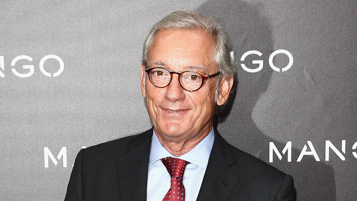 “Manqo”nun qurucusu İspaniyada dərəyə düşərək dünyasını dəyişib