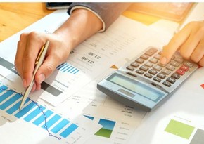 Foreign liabilities of Azerbaijani banks up 63%