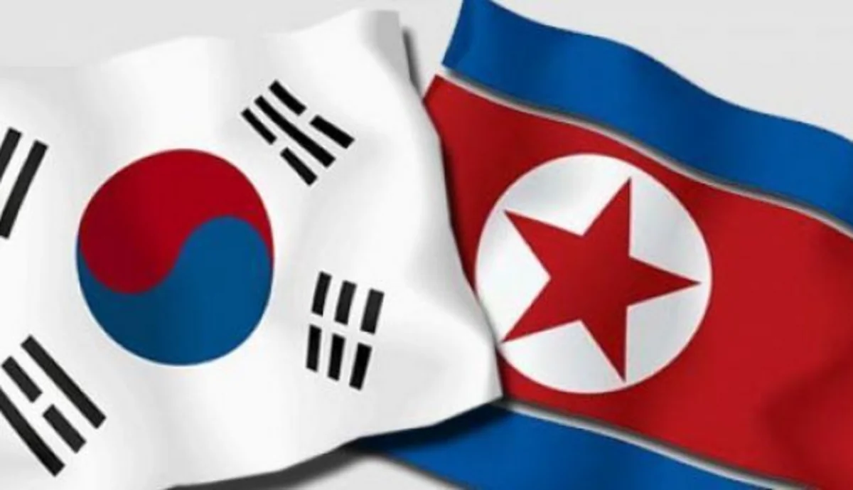 Cənubi Koreya KXDR-i naməlum mərmi atdığını elan edib