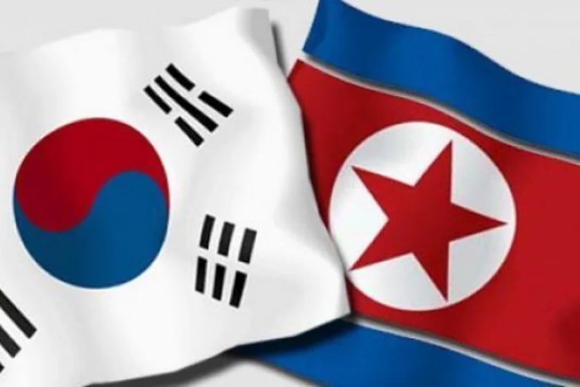 Cənubi Koreya KXDR-i naməlum mərmi atdığını elan edib
