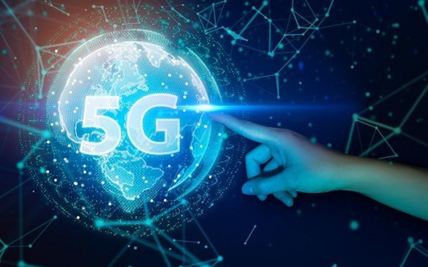 Azərbaycanda 5G texnologiyası tətbiq olunmur - RƏSMİ