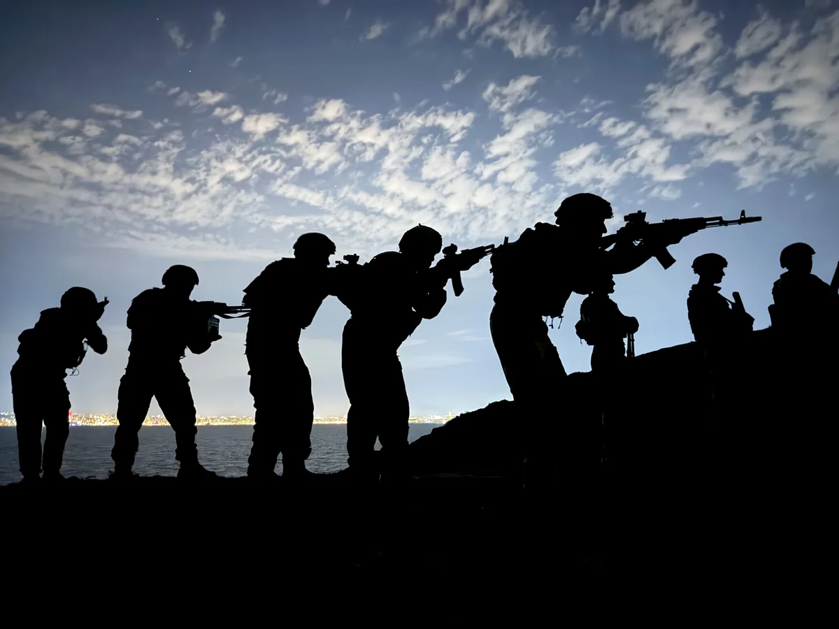 Минобороны Азербайджана представило еженедельный обзор