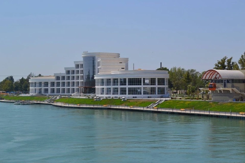 Mingəçevirdə Kürü keçək?! adlı açıq suda üzmə yarışı keçiriləcək