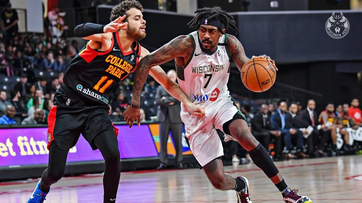 Azərbaycan klubu ABŞ-dən daha bir basketbolçunu heyətinə qatıb