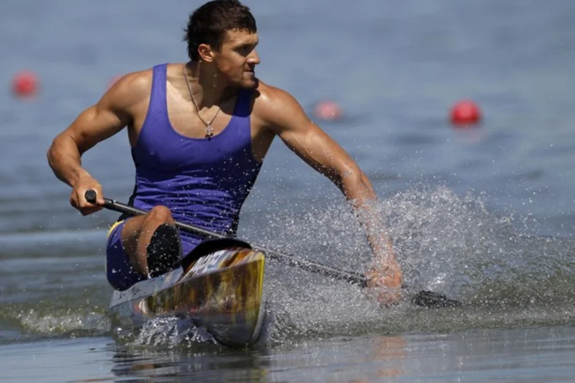 Azərbaycanın daha bir idmançısı Rio-de-Janeyro Yay Olimpiya Oyunlarına lisenziya qazanıb
