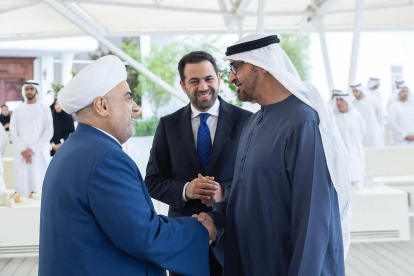 BƏƏ lideri Prezident İlham Əliyevi və Azərbaycan xalqını Zəfər Günü münasibətilə təbrik edib