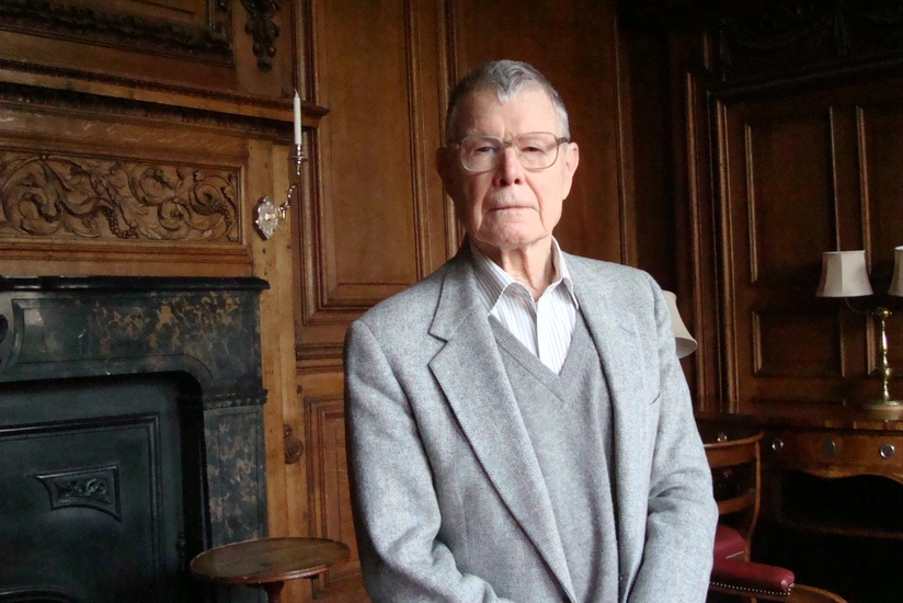 Nobel mükafatçısı Tomas Şellinq 95 yaşında vəfat edib