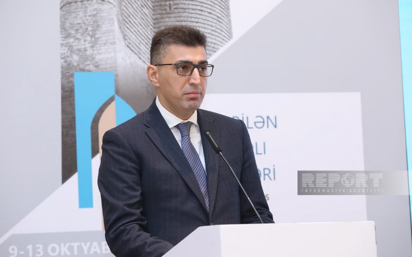 Şahin Seyidzadə