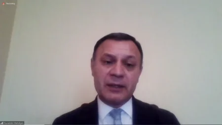 İctimai Şura yenidən qurulur: Bəzi gənclər təşkilatlarının fəaliyyəti qənaətbəxş deyil
