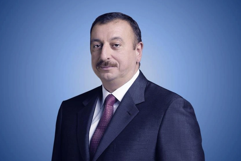 Azerbaijan’s President congratulated the Azerbaijani people