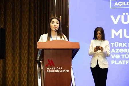 Turan Dövlətləri II İnşaatçılar və Əmlakçılar Forumu keçirilib