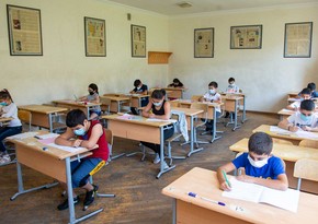Liseylərə qəbulla bağlı nəticələr açıqlandı