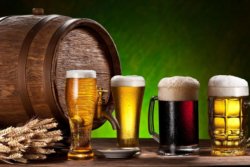 Çin yanvar-iyul aylarında pivə tədarükünü 11,7% artırıb