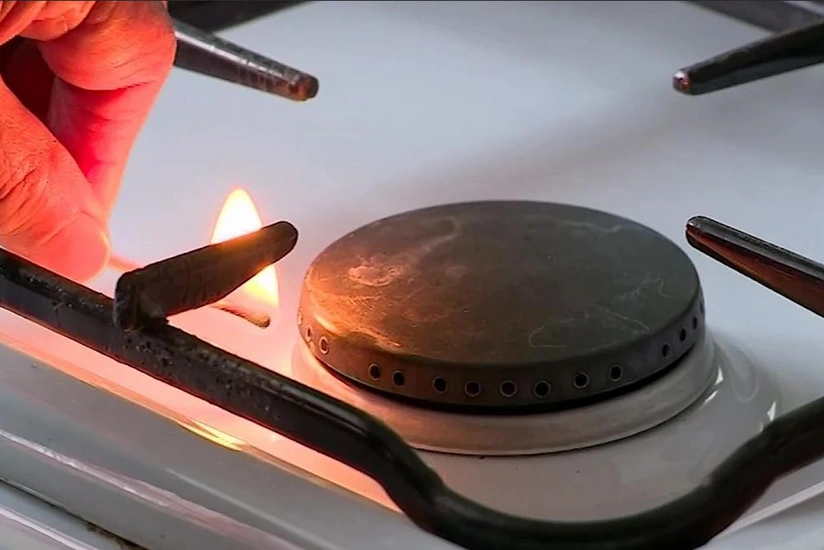 Əmircanda 13 abonentin qaz təchizatı muvəqqəti dayandırıldı - FOTO