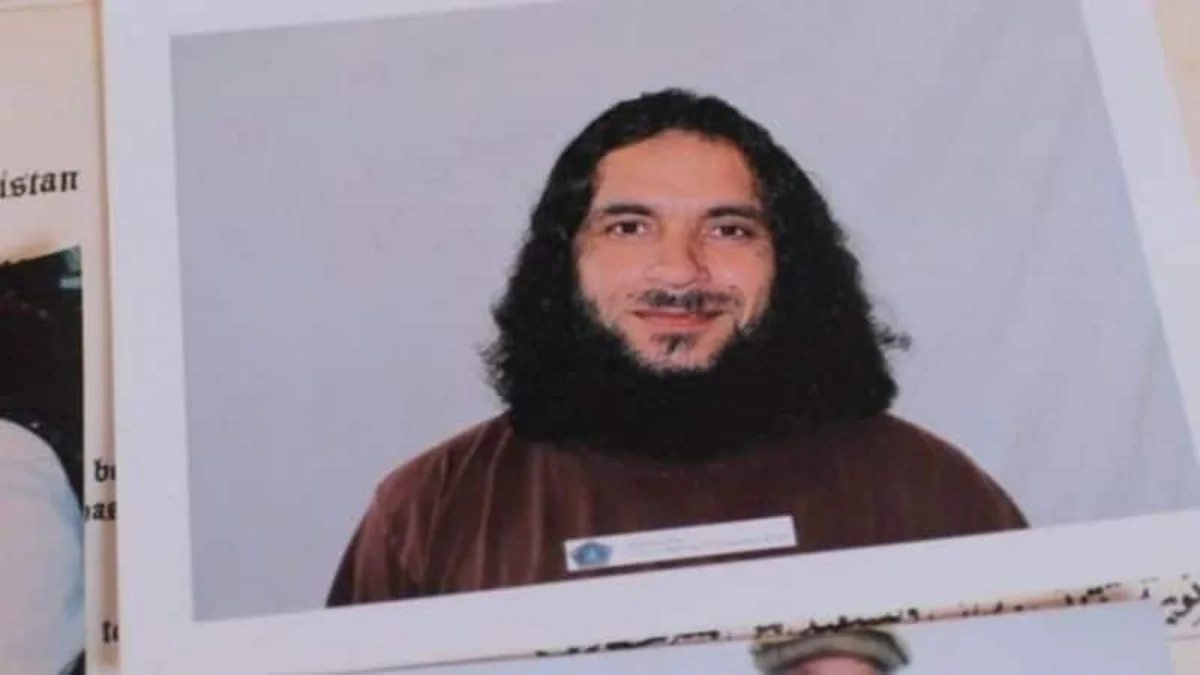 ABŞ Quantanamo həbsxanasında saxlanılan yeganə əfqan məhbusu azad edəcək