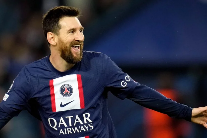 KİV: Lionel Messi PSJ-dən ayrılacaq