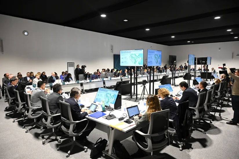 Увеличилась доля импортируемых в Азербайджан электрических транспортных средств