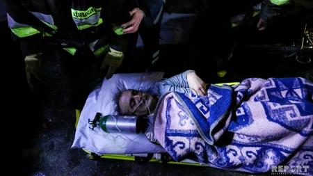 Sovetskidə baş vermiş güclü yanğın tam söndürülüb: 1 nəfər ölüb, 4 nəfər xəsarət alıb - YENİLƏNİB-3 - FOTO