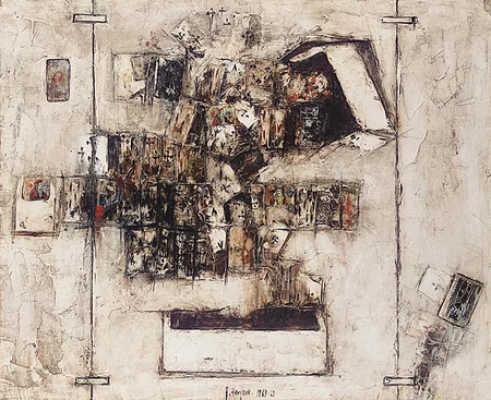 Famous Russian artist dies